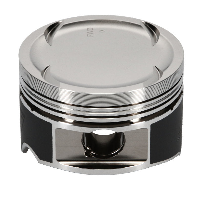 Wiseco K549M88AP - WISK549M88AP - Wiseco Nissan VG30 Turbo -9cc 1.260 X 88MM Piston Shelf Stock Kit - Shipped in Europe - Tuningsupply.com