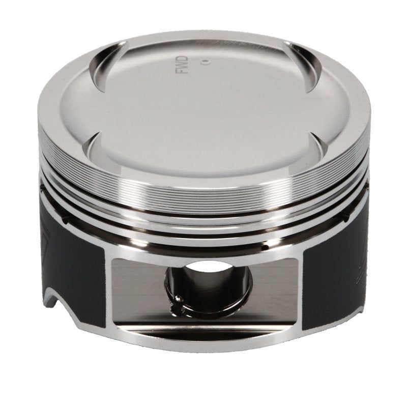 Wiseco K549M87AP - WISK549M87AP - Wiseco Nissan VG30 Turbo -9cc 1.260 X 87MM Piston Shelf Stock Kit - Shipped in Europe - Tuningsupply.com