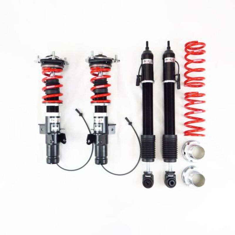 RS-R XBIH034MA - RSRXBIH034MA - RS-R 2023 Honda Civic Type R (FL5) Best-i Active Coilovers - Shipped in Europe - Tuningsupply.com
