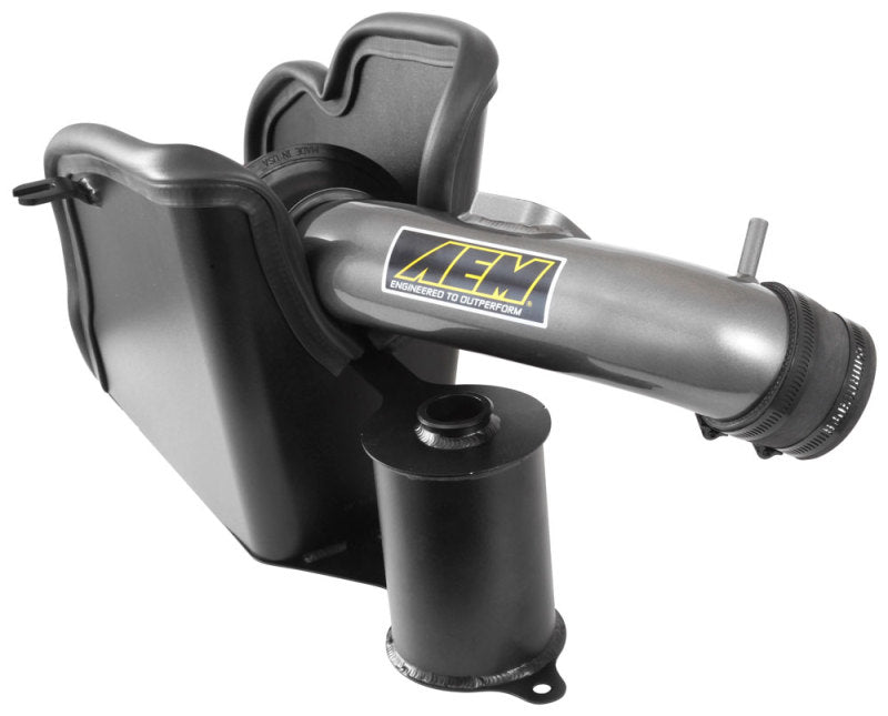 AEM Induction 21-786C - AEM21-786C - AEM 2016 C.A.S Mazda MX-5 Miata L4-2.0L F/I Cold Air Intake - Shipped in Europe - Tuningsupply.com