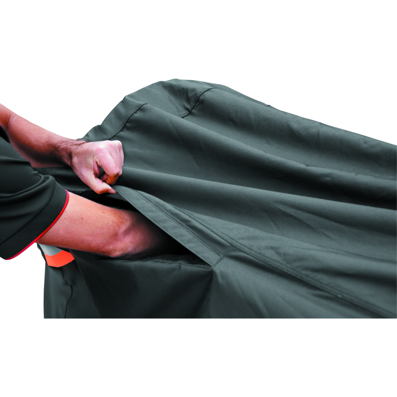 BikeMaster 107551 - BKM107551 - Covermax Trike Cover For HD Bikes - Shipped in Europe - Tuningsupply.com