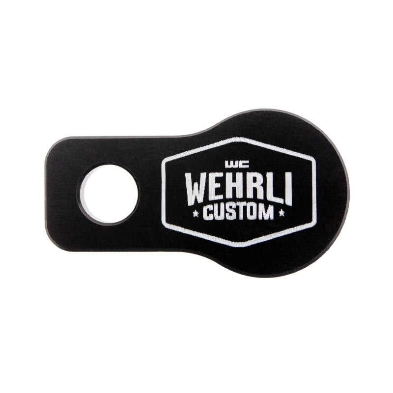 Wehrli WCF100025 - WCFWCF100025 - Wehrli Duramax Coolant Plug - Shipped in Europe - Tuningsupply.com