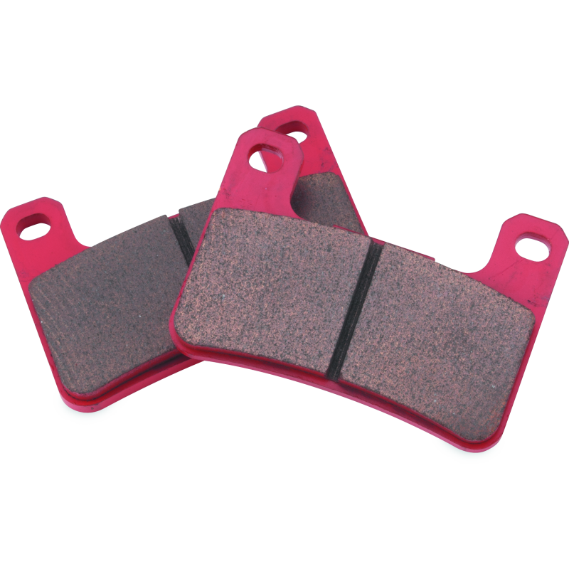 BikeMaster 961504 - BKM961504 - BikeMaster BM-379 Sintered Brake Pads - Shipped in Europe - Tuningsupply.com