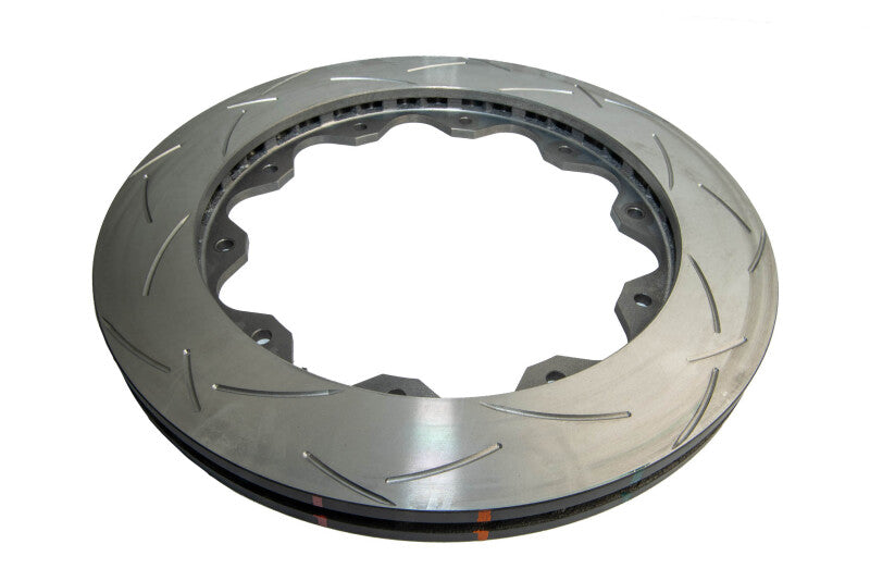 DBA DBA52771.1S - DBADBA52771.1S - DBA 14-16 Chevy Corvette Z06 (Only w/Z07 Pkg) T3 5000 Series Direct Replacement Rotors - Shipped in Europe - Tuningsupply.com