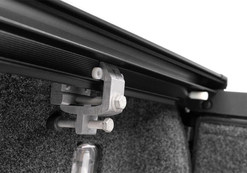 Retrax T-80378 - RTXT-80378 - Retrax 21-22 Ford F-150 Super Crew/Super Cab (Incl. 2022 Lightning) 5.5ft Bed RetraxPRO XR - Shipped in Europe - Tuningsupply.com