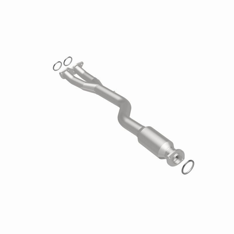 Magnaflow 24464 - MAG24464 - MagnaFlow Conv DF 01-05 Lexus IS300 3.0L Underbody - Shipped in Europe - Tuningsupply.com