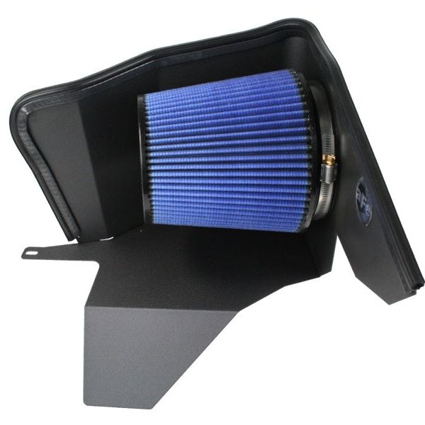 aFe 54-10671 - AFE54-10671 - aFe MagnumFORCE Intakes Stage-1 P5R AIS P5R BMW 530i (E39) 01-03 L6-3.0L - Shipped in Europe - Tuningsupply.com