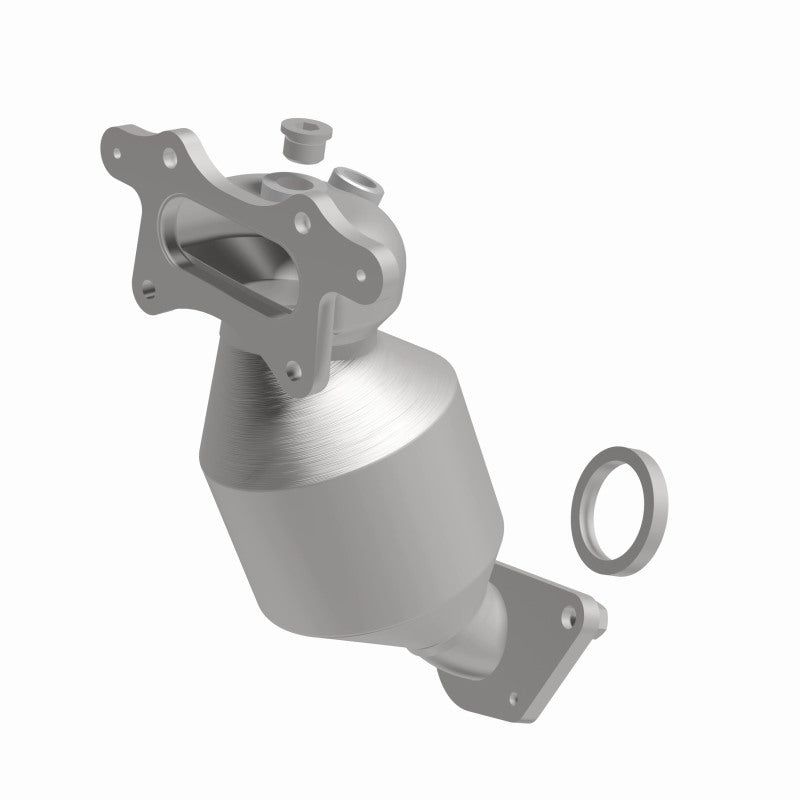 Magnaflow 52030 - MAG52030 - Magnaflow Conv DF 10-12 Insight 1.3L Manifold - Shipped in Europe - Tuningsupply.com