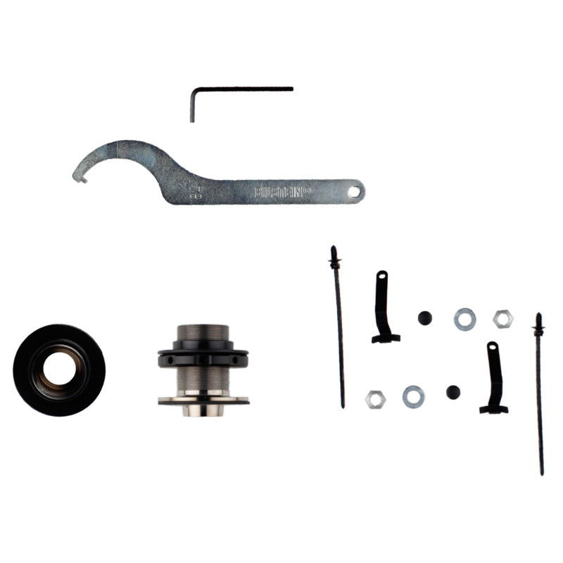 Bilstein 48-304498 - BIL48-304498 - Bilstein 20-22 Toyota GR Supra B3 OE Replacement Suspension Kit - Front / Rear - Shipped in Europe - Tuningsupply.com