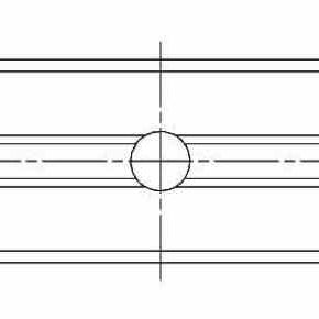 ACL 5M7298H-01 - ACL5M7298H-01 - ACL Chevy V8 4.8/5.3/5.7/6.0L Race Series .01mm Oversized Main Bearing Set - Shipped in Europe - Tuningsupply.com