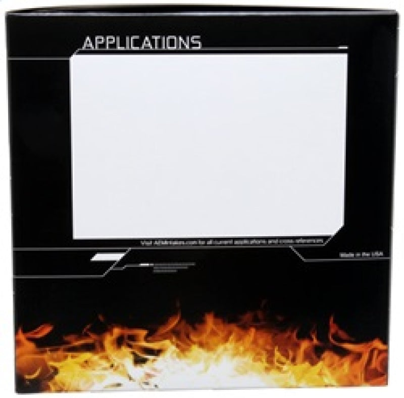 AEM Induction 21-2075DK - AEM21-2075DK - AEM 5in Dryflow Air Filter with 8in Element - Shipped in Europe - Tuningsupply.com