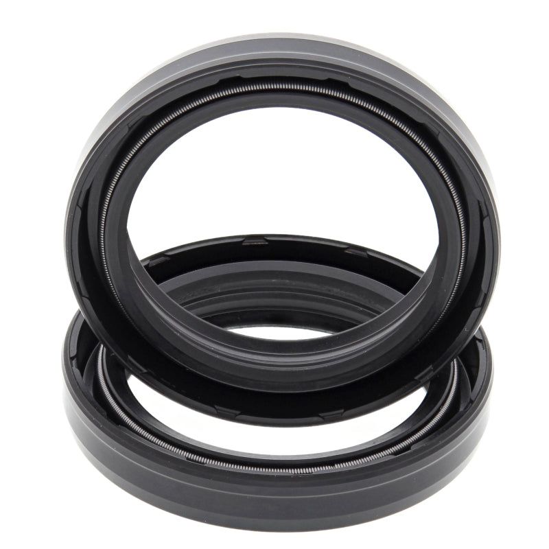 All Balls Racing 55-148 - ABR55-148 - All Balls Racing 15-20 Harley-Davidson XG500 Fork Oil Seal Only Kit - Shipped in Europe - Tuningsupply.com