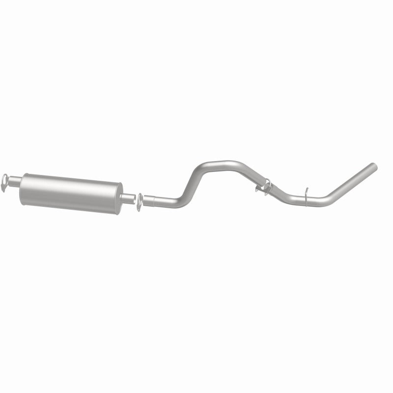 Magnaflow 106-0381 - MAG106-0381 - MagnaFlow BRE Exhaust Kit 87-96 Ford Bronco - Shipped in Europe - Tuningsupply.com