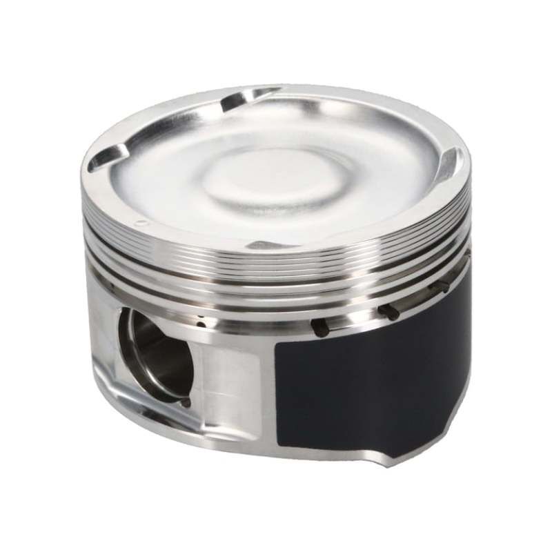 Wiseco KE327M83 - WISKE327M83 - Wiseco Focus RS 2.5L 20V Turbo 83mm Bore 8.5 CR -15.2cc Dish Pistons - Set of 5 *SPECIAL ORDER* - Shipped in Europe - Tuningsupply.com