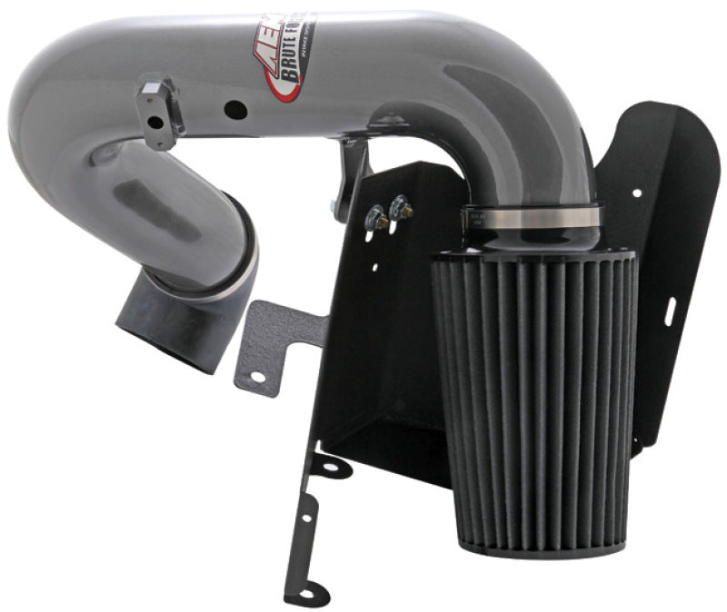AEM Induction 21-8211DC - AEM21-8211DC - AEM Brute Force Intake System B.F.S.DODGE RAM 2500/3500 5.9L-L6 DSL, 03-06 - Shipped in Europe - Tuningsupply.com
