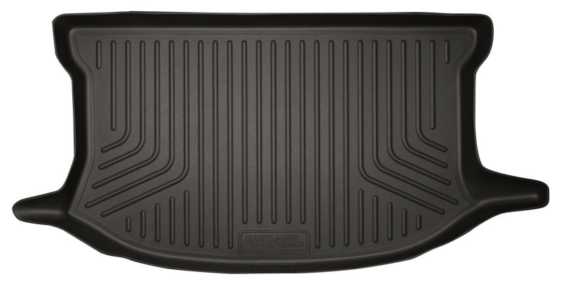 Husky Liners 49501 - HSL49501 - Husky Liners 12 Toyota Prius c WeatherBeater Black Trunk Liner - Shipped in Europe - Tuningsupply.com