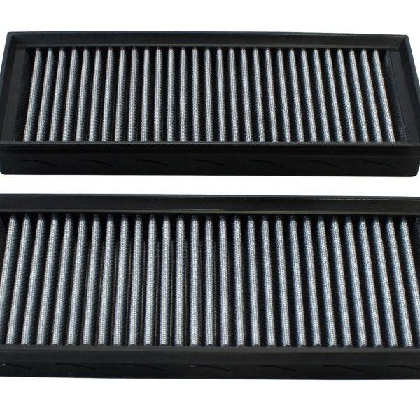 aFe 31-10223 - AFE31-10223 - aFe MagnumFLOW OEM Replacement Air Filter Pro DRY S 11-14 Mercedes-Benz AMG CL63/E63/S63 V8 - Shipped in Europe - Tuningsupply.com