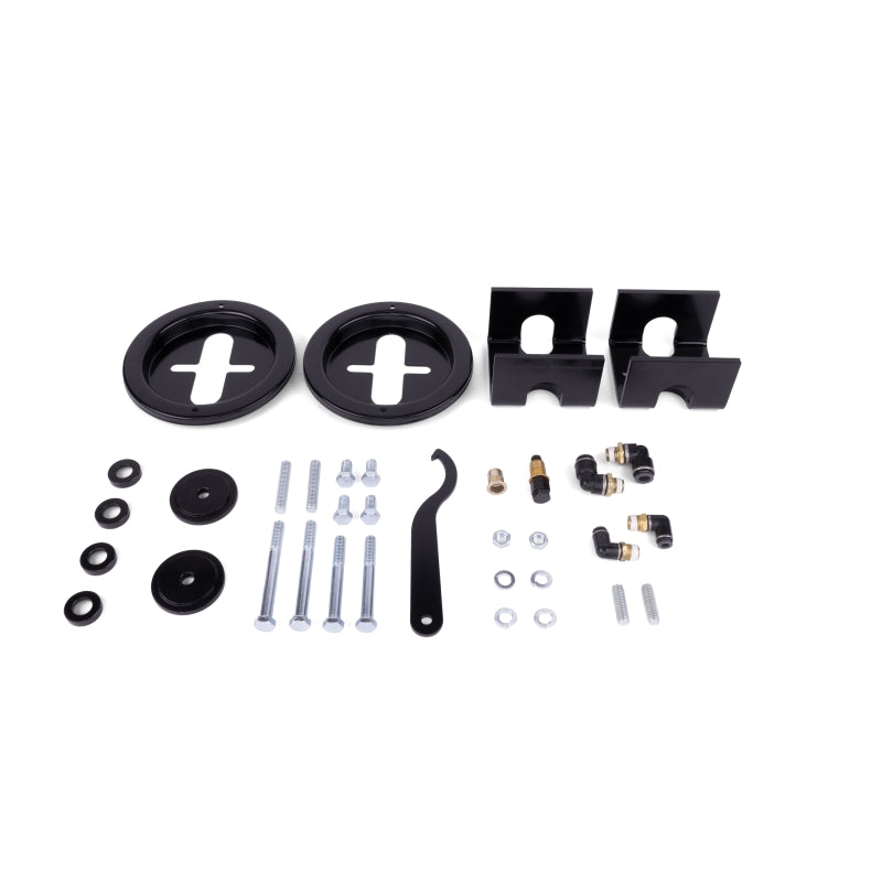Air Lift 76502 - ALF76502 - Air Lift 05-14 Audi A3 / 06-14 Volkswagen GTI Performance Rear Kit - Shipped in Europe - Tuningsupply.com