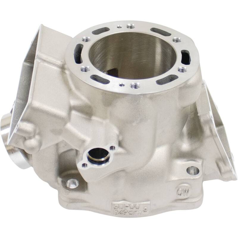 Cylinder Works 21009-K01 - CYL21009-K01 - Cylinder Works 99-23 Yamaha YZ 250 250cc +5.6mm Big Bore Cylinder Kit 295cc - Shipped in Europe - Tuningsupply.com
