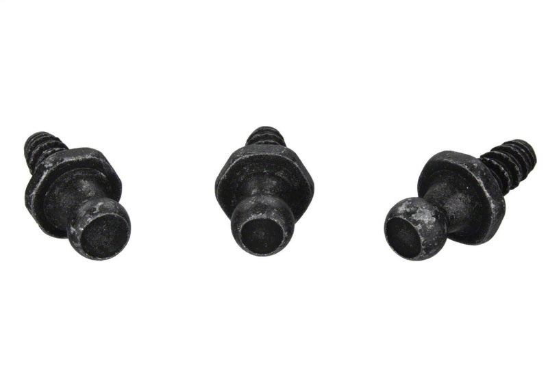 Ford Racing M-6067B-F150 - FRPM-6067B-F150 - Ford Racing 5.0L Coyote Cam Cover Ball Stud Kit - Shipped in Europe - Tuningsupply.com