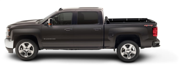 Truxedo 272201 - TRX272201 - Truxedo 14-18 GMC Sierra & Chevrolet Silverado 1500 8ft TruXport Bed Cover - Shipped in Europe - Tuningsupply.com