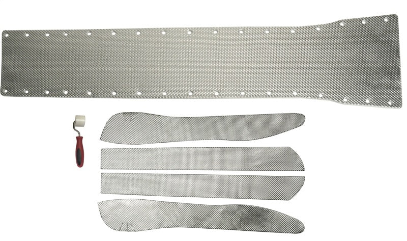 DEI - DEI50530 - DEI Corvette C5 Trans. Tunnel Shield - Shipped in Europe - Tuningsupply.com