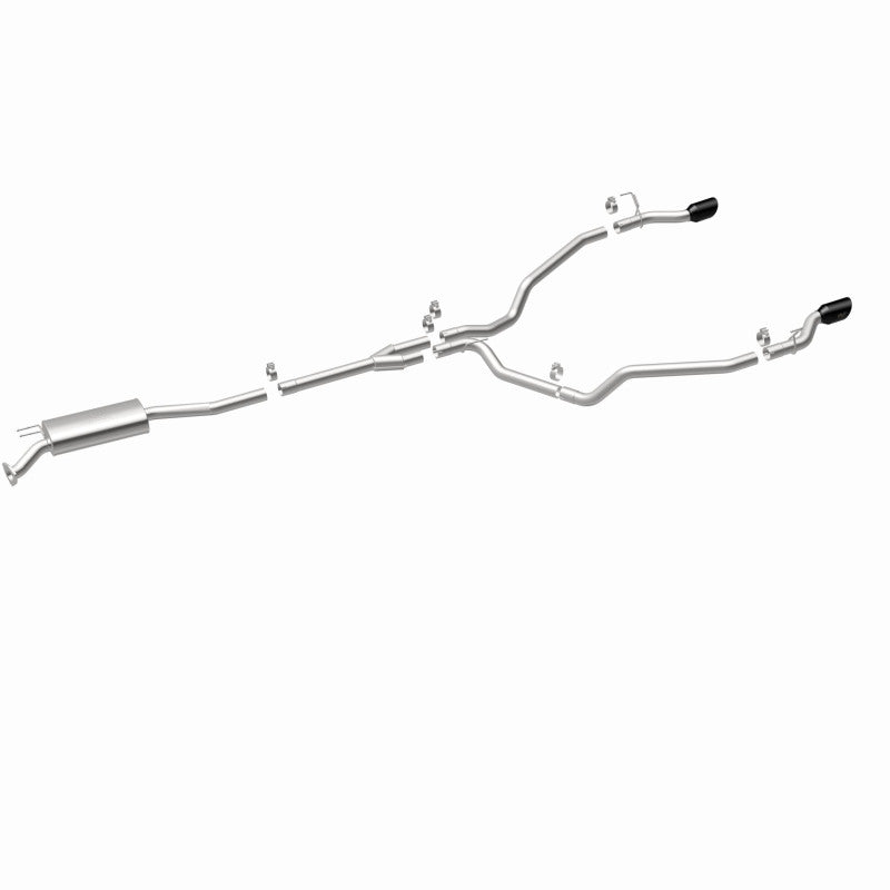 Magnaflow 19633 - MAG19633 - Magnaflow 2021+ Honda Ridgeline 3.5L NEO Cat-Back Exhaust System - Shipped in Europe - Tuningsupply.com