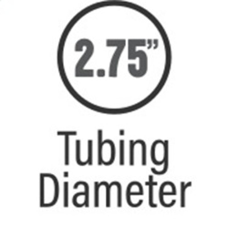 Magnaflow 10163 - MAG10163 - MagnaFlow Clamp 2.75inch TORCA SS 1.25inch 10pk - Shipped in Europe - Tuningsupply.com