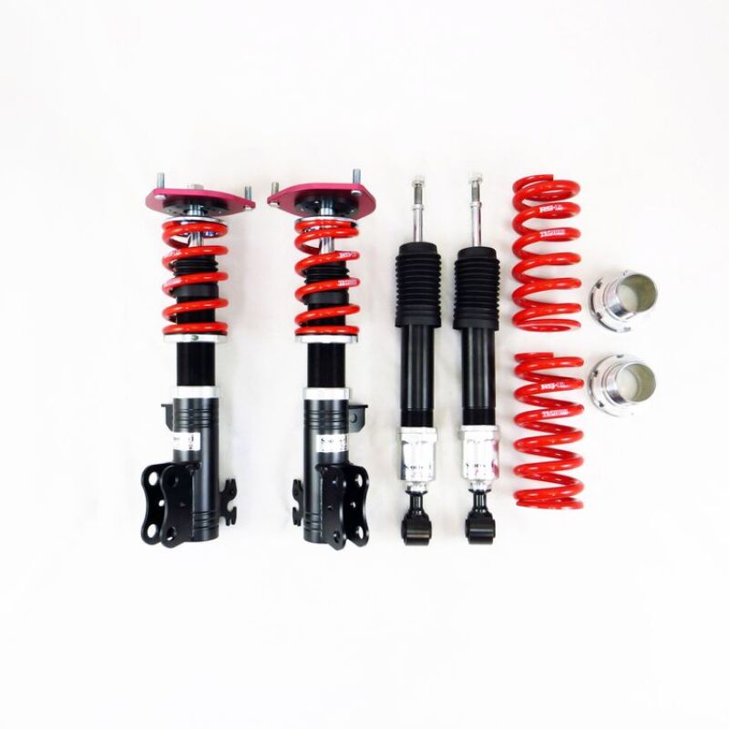 RS-R XNSPT558MP - RSRXNSPT558MP - RS-R 2023+ Toyota GR Corolla (GZEA14L) Sports-i Club Racer Coilovers - Shipped in Europe - Tuningsupply.com