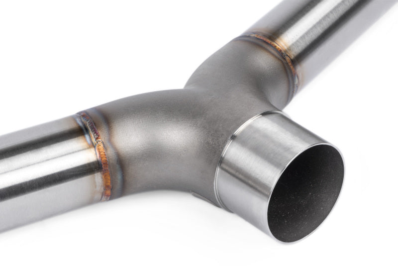 APR CBK0038 - APRCBK0038 - APR 20-21 Volkswagen GTI TCR (MK7.5) Catback Exhaust System - Shipped in Europe - Tuningsupply.com