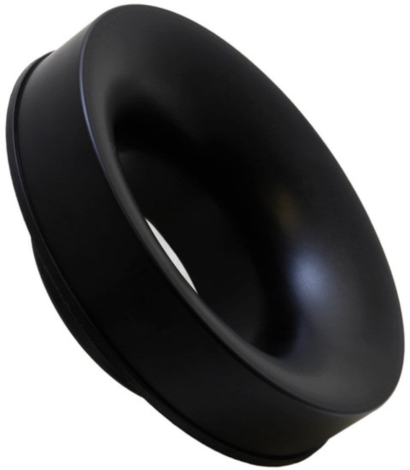 K&N Engineering 21512-1 - KNN21512-1 - K&N Universal Adapter 6 Inch Filter 3.5in Coupler - Shipped in Europe - Tuningsupply.com