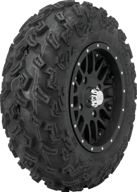 QuadBoss 608977 - QBS608977 - QuadBoss QBT447 Utility Tire - 27x9-14 6Ply - Shipped in Europe - Tuningsupply.com