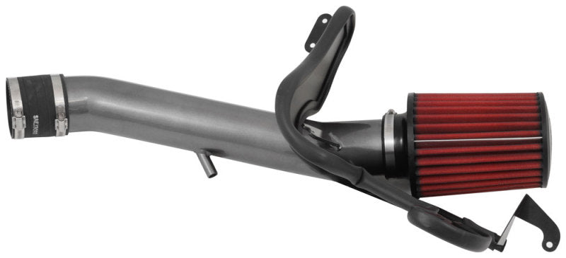 AEM Induction 21-806C - AEM21-806C - AEM 14-15 Lexus GS350 V6-3.5L F/I Gunmetal Gray Cold Air Intake - Shipped in Europe - Tuningsupply.com