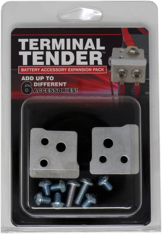 Hardline TT-P - HRLTT-P - Hardline Terminal Tender For Square Flat Battery Post - Shipped in Europe - Tuningsupply.com