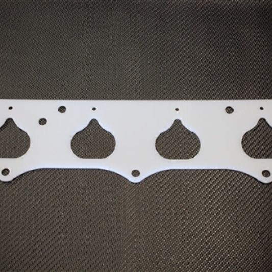 Torque Solution TS-IMG-002-1 - TQSTS-IMG-002-1 - Torque Solution Thermal Intake Manifold Gasket: Acura RSX/Type S 02-05 K20 - Shipped in Europe - Tuningsupply.com