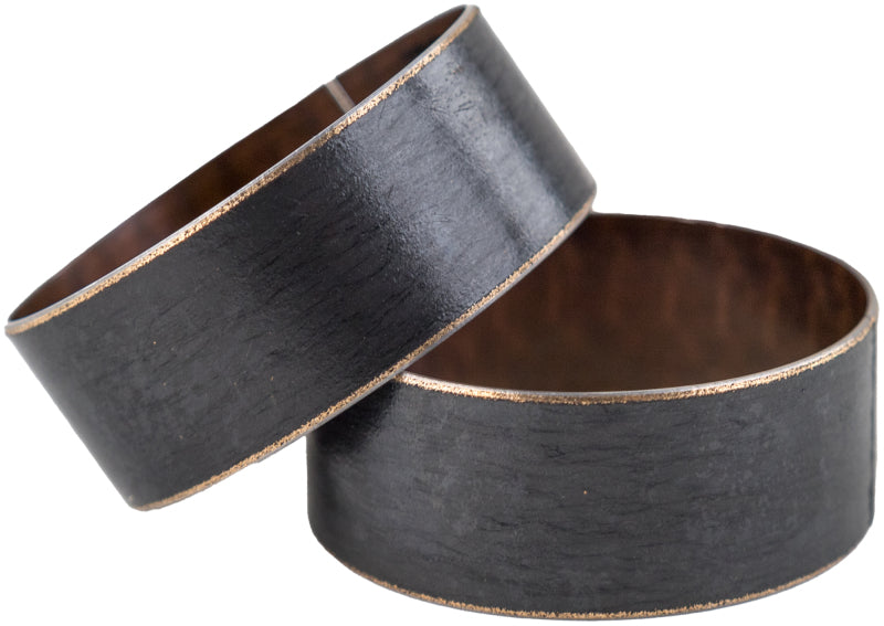 Bikers Choice 485218 - BKC485218 - Bikers Choice 17-Up FLH/FLT/ 18-Up Softail / 19-Up Trike / 06-17 Dyna 49mm Lower Fork Bushings (Pr) - Shipped in Europe - Tuningsupply.com