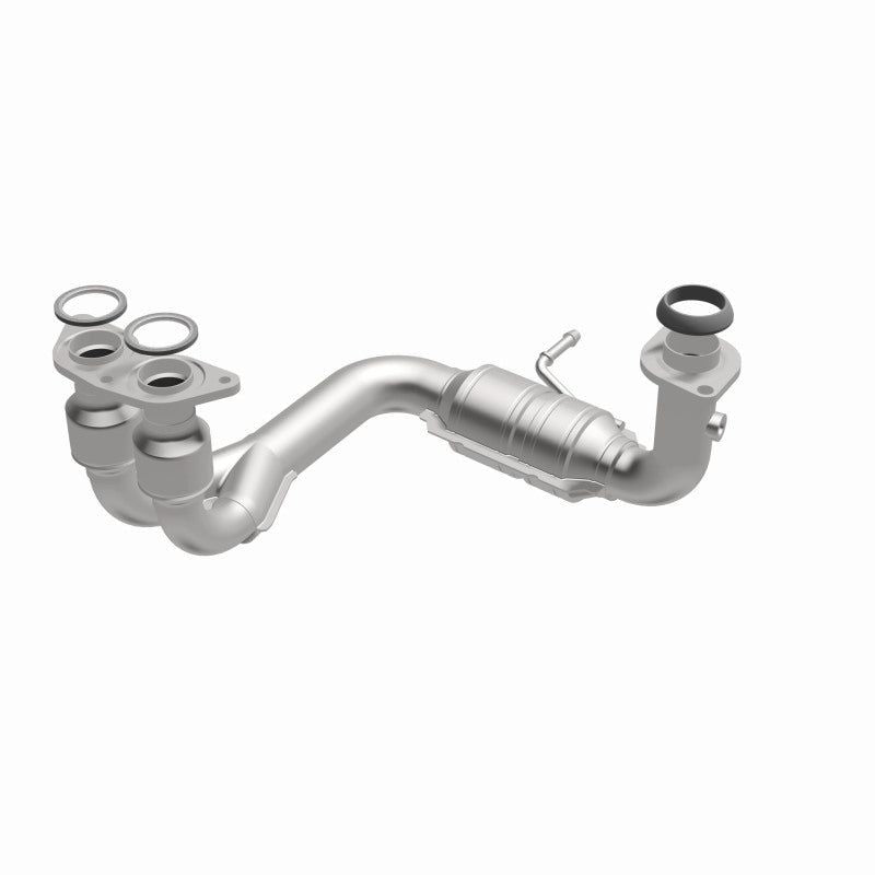 Magnaflow 24065 - MAG24065 - MagnaFlow Conv DF Standard Cat 00-05 Toyota MR2 Spyder 1.8L Rear - Shipped in Europe - Tuningsupply.com
