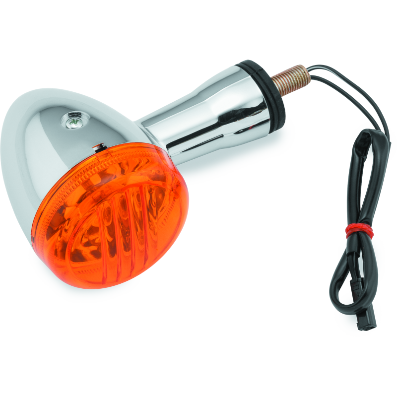 BikeMaster 261348 - BKM261348 - BikeMaster Suzuki Turn Signal - Rear Right - Shipped in Europe - Tuningsupply.com