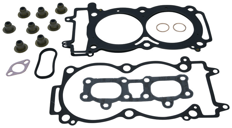 Vertex Pistons 810969 - VEP810969 - Vertex Gaskets 2016 Polaris ACE 900 EFI EPS Top End Gasket Kit - Shipped in Europe - Tuningsupply.com