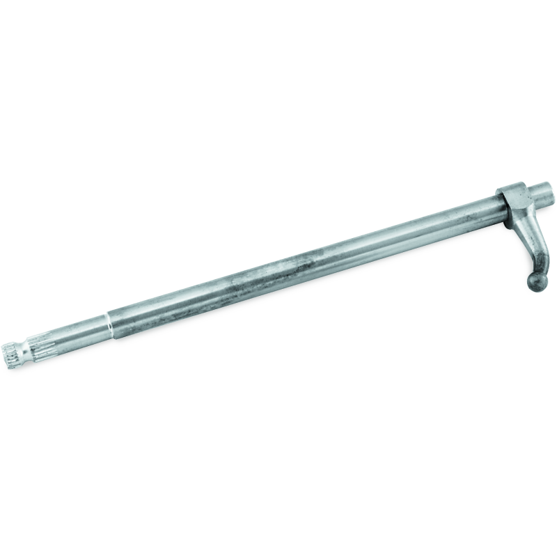 TwinPower 492798 - TWP492798 - Twin Power 77-85 XL Shift Lever Shaft Replaces H-D 34628-75 - Shipped in Europe - Tuningsupply.com