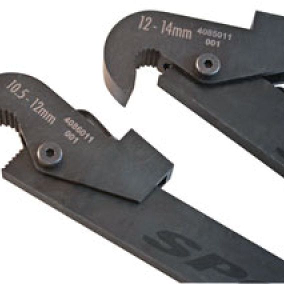 SPC Performance 40840 - SPC40840 - SPC Tie Rod Adjustment Wrench Set - 4pcs - Shipped in Europe - Tuningsupply.com