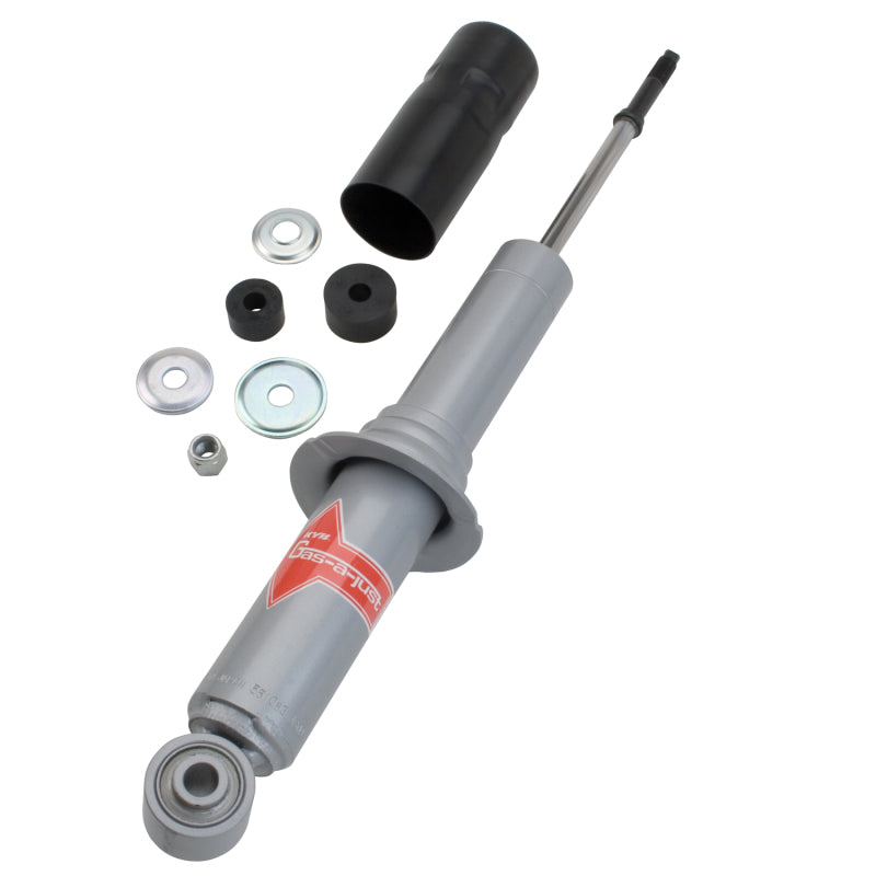 KYB KG9024 - KYBKG9024 - KYB Shocks & Struts Gas-A-Just Front TOYOTA Tacoma (2WD) 1998-04 TOYOTA Tacoma (4WD) 1995-04 - Shipped in Europe - Tuningsupply.com