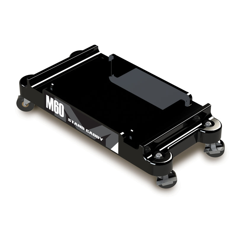 Matrix Concepts M60-101 - MATM60-101 - Matrix Concepts M60 Stand Caddy - Shipped in Europe - Tuningsupply.com