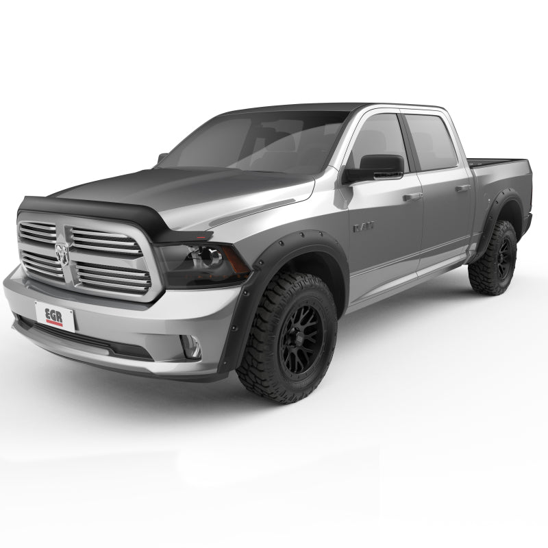 EGR - EGR792754 - EGR 09+ Dodge Ram LD Sport Bolt-On Look Fender Flares - Set (792754) - Shipped in Europe - Tuningsupply.com