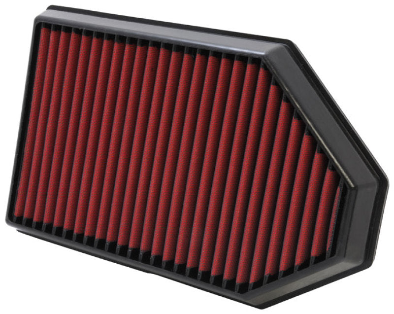 AEM Induction 28-20460 - AEM28-20460 - AEM 11 Dodge Challenger/Charger/300C 14.438in O/S L x 9.125in O/S W x 1.75in H DryFlow Air Filter - Shipped in Europe - Tuningsupply.com