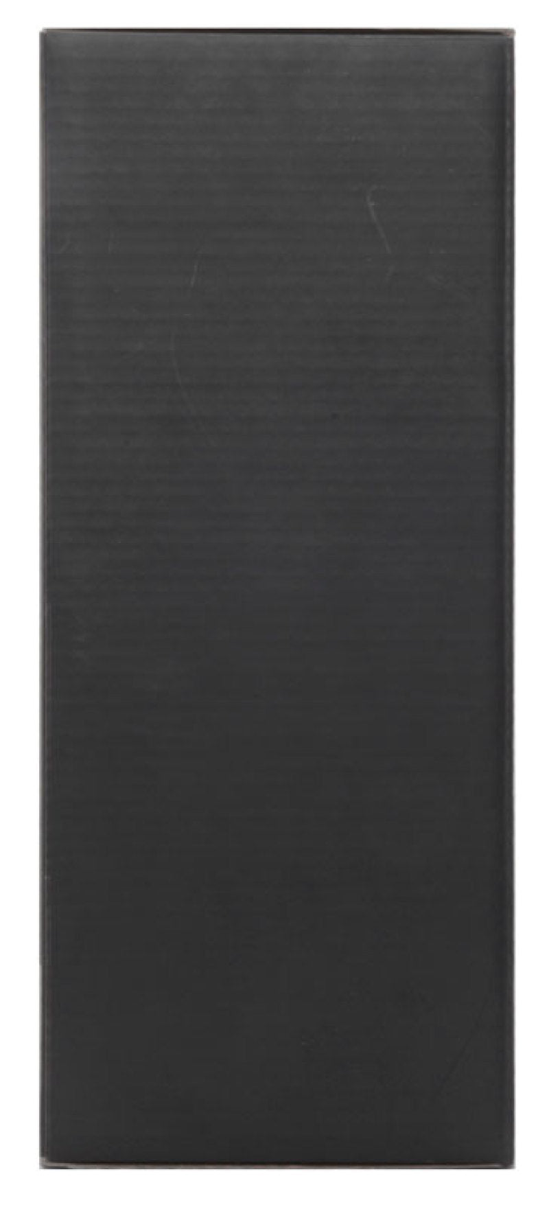 Spectre 9751 - SPE9751 - Spectre Air Duct Hose Kit 4in. OD (41in. Ducting / 2 Threaded PVC Couplers) - Black - Shipped in Europe - Tuningsupply.com