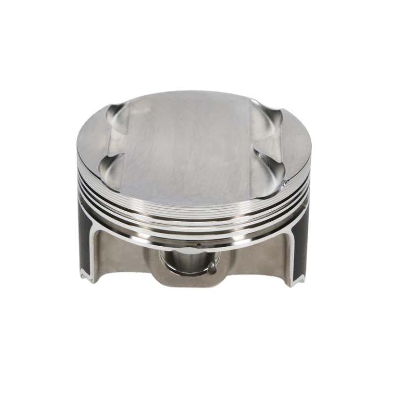 Wiseco K568M87 - WISK568M87 - Wiseco Acura 4v R/DME -9cc STRUTTED 87.0MM Piston Shelf Stock Kit - Shipped in Europe - Tuningsupply.com