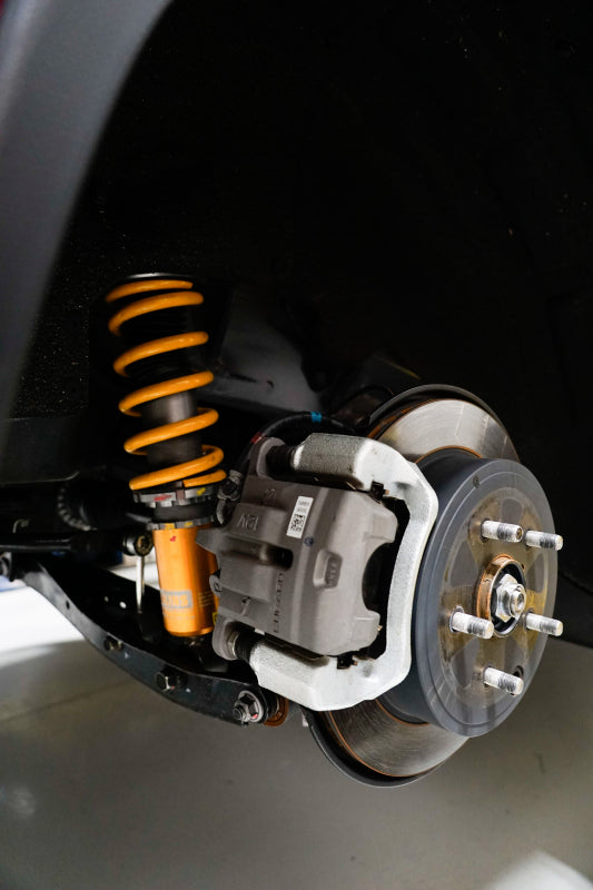 Ohlins SUS MX00S1 - OHLSUS MX00S1 - Ohlins 2022+ Subaru WRX (VB) Road & Track System (Excl. Electric Shock Models) - Shipped in Europe - Tuningsupply.com