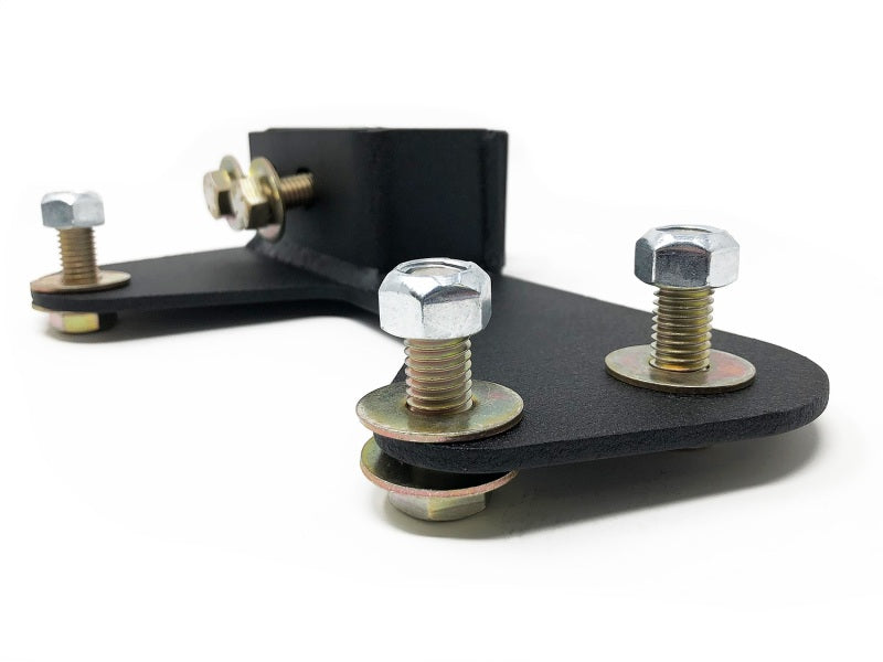 Tuff Country 20872 - TUF20872 - Tuff Country 81-96 Ford F-150 4wd 2in Drop Radius Arm Brackets Pair - Shipped in Europe - Tuningsupply.com