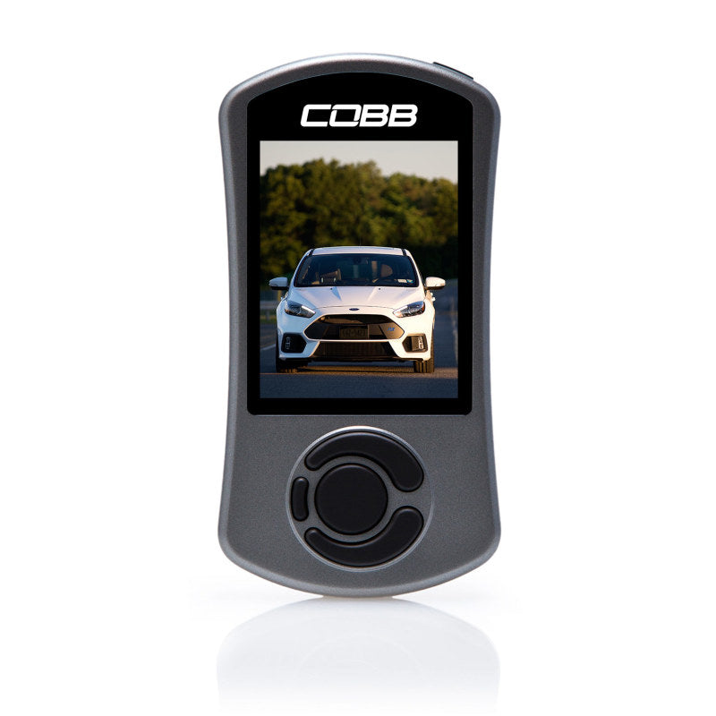 COBB - COBBAP3-FOR-004 - Cobb Ford Focus RS AccessPORT V3 - Shipped in Europe - Tuningsupply.com
